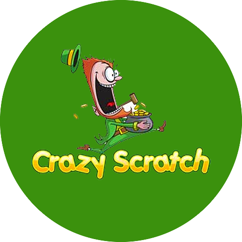 Crazy Scratch