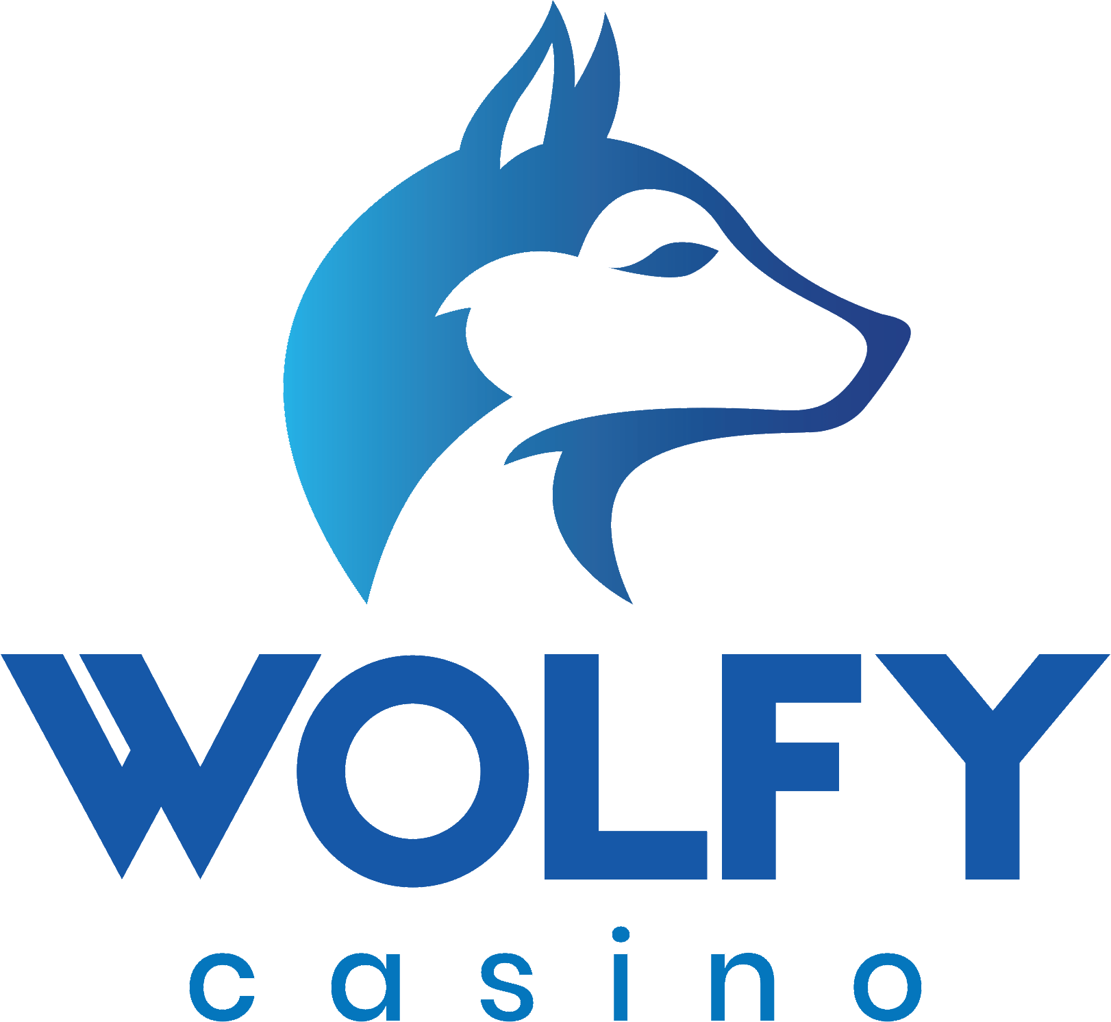 Wolfy Casino