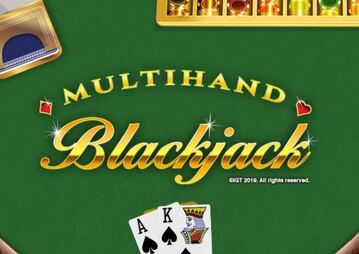 BlackJack Multi Main