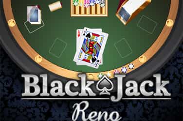 Blackjack Reno