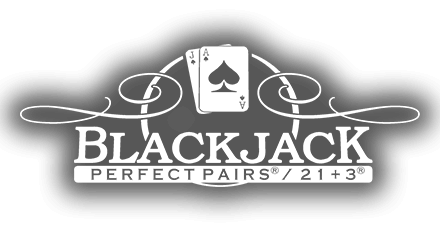Blackjack avec paires parfaites & 21 + 3