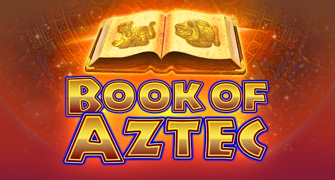 Book of Aztec casino en ligne