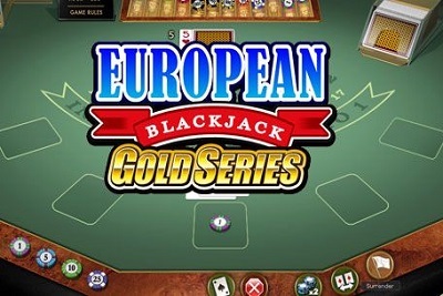 European Blackjack Multi Hand