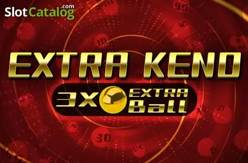Extra Keno
