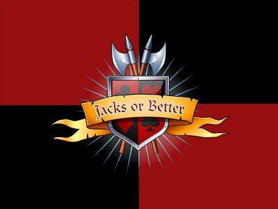 Jacks or Better Mobile