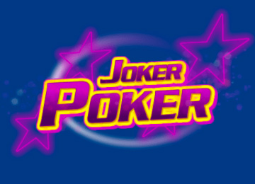 Joker Poker 50 Main