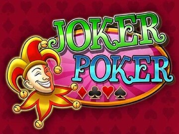 Joker Poker Mobile