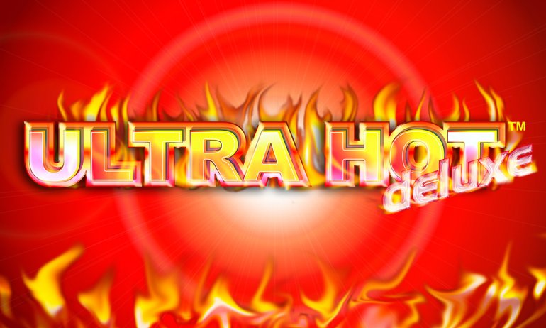 Jouer Au Casino En Ligne Ultra Hot Deluxe