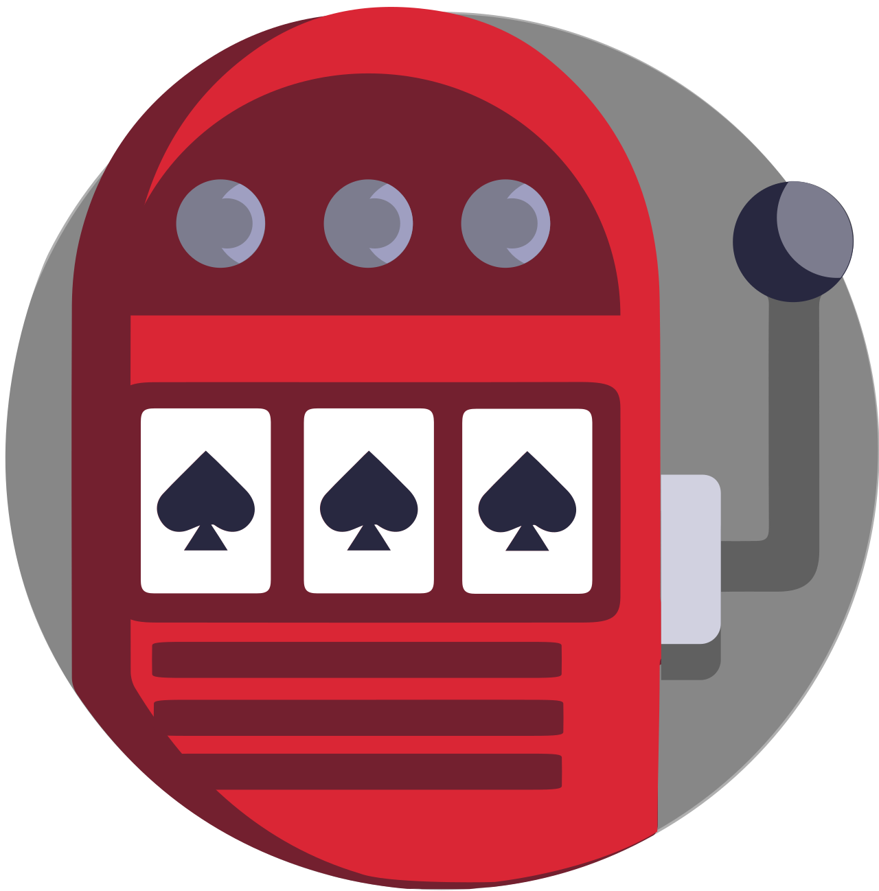 Machines À Sous En Ligne Français