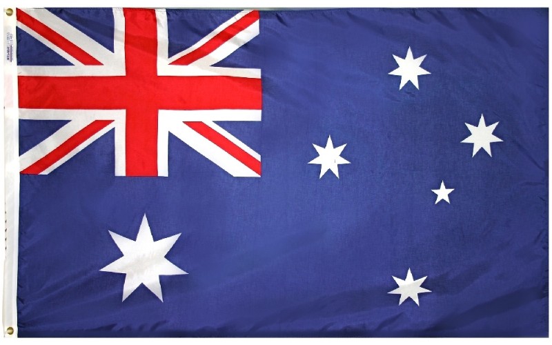 Australie Australie