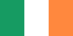 L'irlande L'irlande