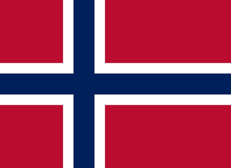 La norvège La norvège