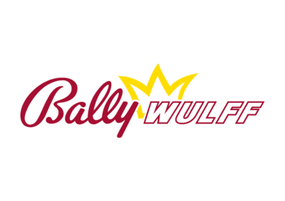 Bally Wulff Casino Bally Wulff