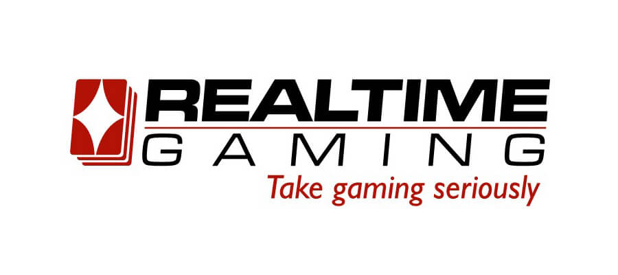 RealTime Gaming Casino RealTime Gaming