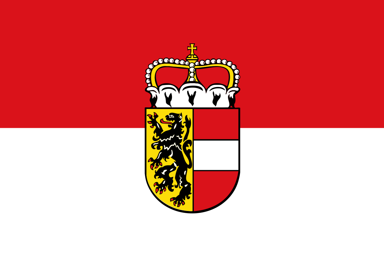 Salzbourg Salzbourg